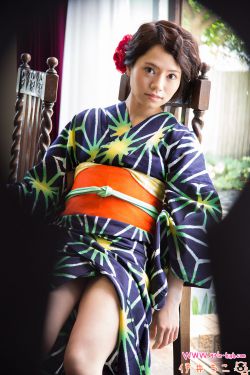 鬼父樱花
